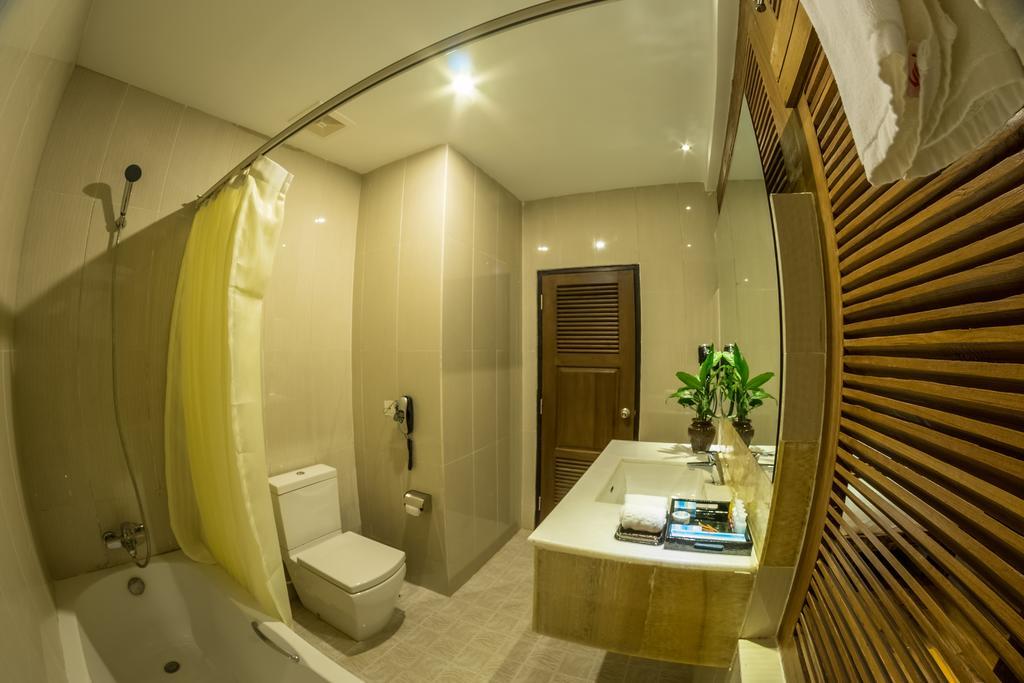 Bagan Landmark Hotel Nyaung-U المظهر الخارجي الصورة