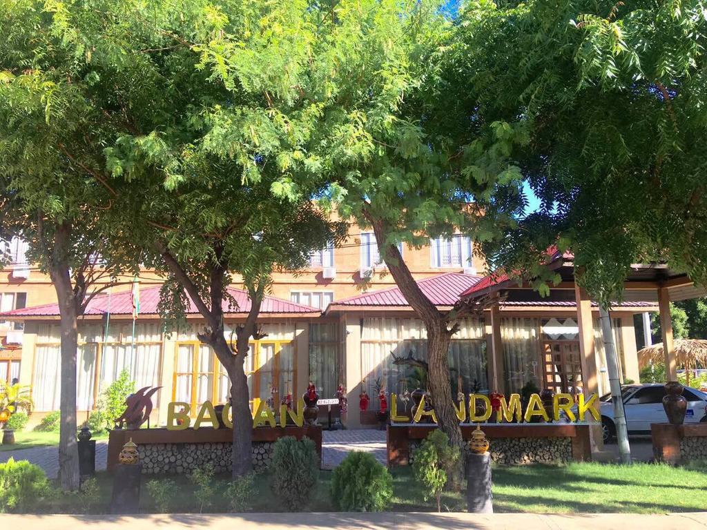Bagan Landmark Hotel Nyaung-U المظهر الخارجي الصورة